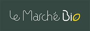 Logo Le Marché Bio